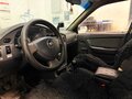 2012 Daewoo Nexia I Рестайлинг, синий, 150000 рублей - вид 2