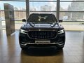 2026 Geely Monjaro I Рестайлинг, чёрный - вид 1