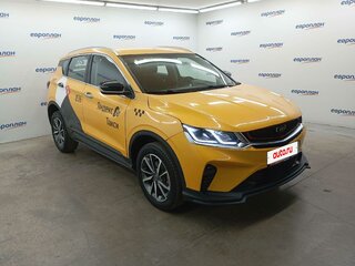 2023 Belgee X50, белый, 930750 рублей, вид 2