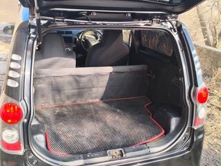 2010 Daihatsu Mira VII, белый, 300000 рублей, вид 3