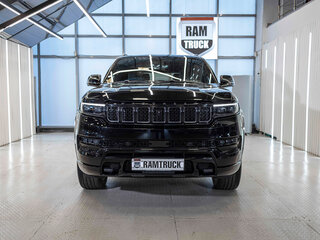 2023 Jeep Wagoneer Grand WS, чёрный, 11899999 рублей, вид 2