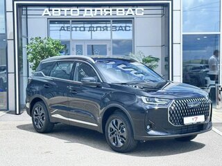 2026 Tenet T7, чёрный, 3005000 рублей, вид 3