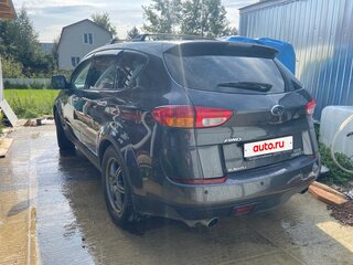 2007 Subaru Tribeca I, серый, 950000 рублей, вид 3