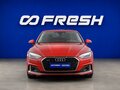 2020 Audi A5 45 TFSI II (F5) Рестайлинг, красный, 3271023 рублей - вид 2