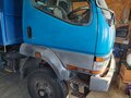 1997 Fuso (Mitsubishi) Canter, синий, 3600000 рублей - вид 10