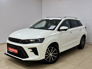 2023 SWM G01F, белый, 1595000 рублей, вид 1