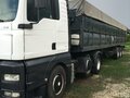 2004 MAN TGA, белый, 3200000 рублей - вид 7