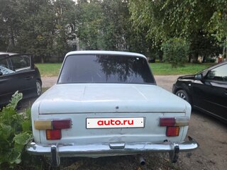 1977 Lada (ВАЗ) 2101, белый, 50000 рублей, вид 4