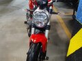 2019 Ducati Monster 797, красный, 733333 рублей - вид 4