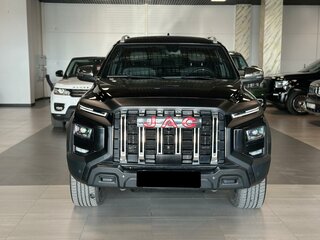 2024 JAC T9, чёрный, 3024000 рублей, вид 2