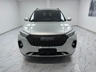 2022 Haval M6 Plus II, белый, 1090000 рублей, вид 2
