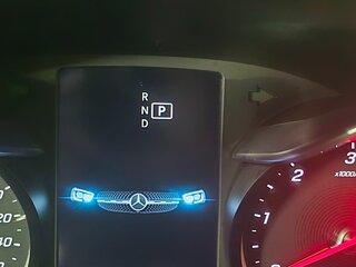 2020 Mercedes-Benz GLC Coupe 300 d I (C253) Рестайлинг, серый, 4999999 рублей, вид 5