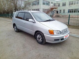 2000 Toyota Ipsum I (M10), серый, 579999 рублей, вид 3