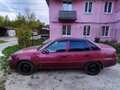 2011 Daewoo Nexia I Рестайлинг, пурпурный, 110000 рублей - вид 4