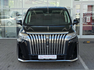 2024 Wey 80 Premium 37.96 kWh, чёрный, 5999000 рублей, вид 3