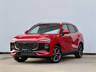 2026 Tenet Plus L4, красный, 2690000 рублей, вид 2