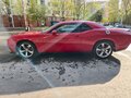 2015 Dodge Challenger R__T III Рестайлинг 2, красный, 4350000 рублей - вид 7