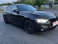 2018 BMW 3 серии 320i xDrive VI (F3x) Рестайлинг, чёрный, 2730000 рублей