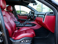 2020 Porsche Cayenne III, чёрный - вид 11