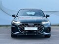 2026 Audi A3L 35 TFSI IV (8Y) Рестайлинг, зелёный, 3880000 рублей - вид 1