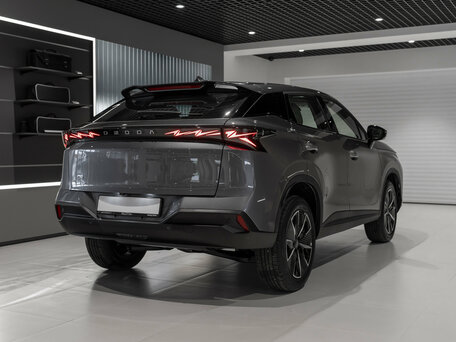 2026 Omoda C5 II, серый, 2579000 рублей, вид 5