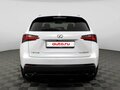 2016 Lexus NX 200t I, белый, 2490000 рублей - вид 4
