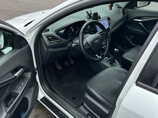 2019 Lada (ВАЗ) Vesta I, белый, 880000 рублей, вид 5