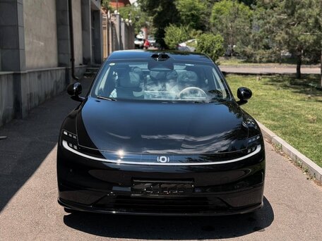 2026 Changan Qiyuan A06 28.39 kWh, белый, 2820000 рублей, вид 3