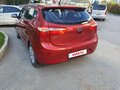 2012 Kia Rio 4-speed III, розовый, 999999 рублей - вид 9