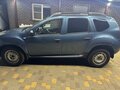 2013 Renault Duster I, синий, 650000 рублей - вид 4