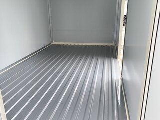 2023 Changan Star Truck, серебристый, 1490000 рублей, вид 4