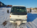 1996 Toyota Dyna, белый, 1500000 рублей