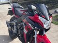 2020 Racer Skyway, красный, 125000 рублей - вид 4