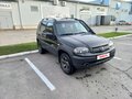 2020 Lada (ВАЗ) Niva Off-road, чёрный, 950000 рублей - вид 1