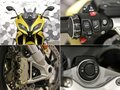 2020 BMW R 1250 RS, золотистый, 1069000 рублей - вид 9