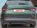 2021 Skoda Karoq DSG6 I, зелёный, 1920000 рублей - вид 6