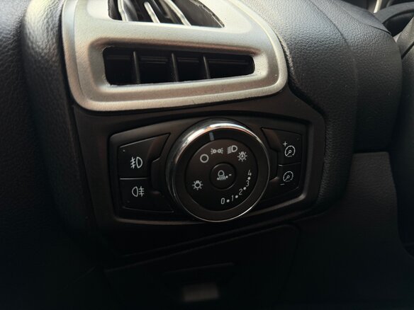 2012 Ford Focus III, синий, 650000 рублей - вид 11