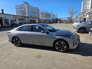 2023 Changan Lamore, серый, 1700000 рублей, вид 5