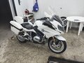 2018 BMW R 1200 RT, белый, 1100000 рублей - вид 1