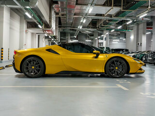 2026 Ferrari SF90 Spider, красный, 54990000 рублей, вид 4