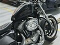 2012 Harley-Davidson Sportster 883, чёрный, 600000 рублей - вид 1