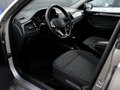 2021 Volkswagen Polo VI, серебристый, 1535000 рублей - вид 5