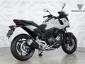 2026 Honda NC 750X, серый, 1499000 рублей - вид 5
