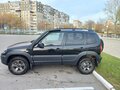 2020 Lada (ВАЗ) Niva Off-road, чёрный, 950000 рублей - вид 6
