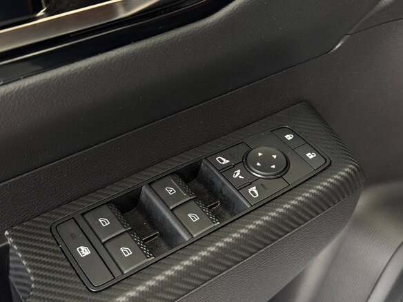 2025 Mitsubishi L200 VI, белый, 5200000 рублей - вид 13