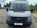 2008 Ford Transit, серебристый, 990000 рублей - вид 6