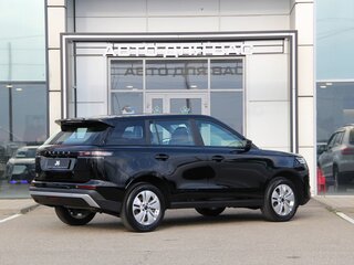 2026 Jaecoo J6, чёрный, 2290000 рублей, вид 3