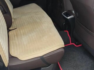 2018 Toyota Fortuner II, белый, 4200000 рублей, вид 5