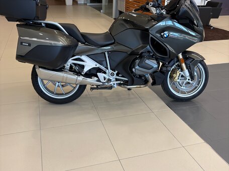 2021 BMW R 1250 RT, серый, 2055000 рублей, вид 3
