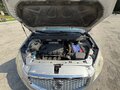 2013 SsangYong Actyon II, серебристый, 780000 рублей - вид 10